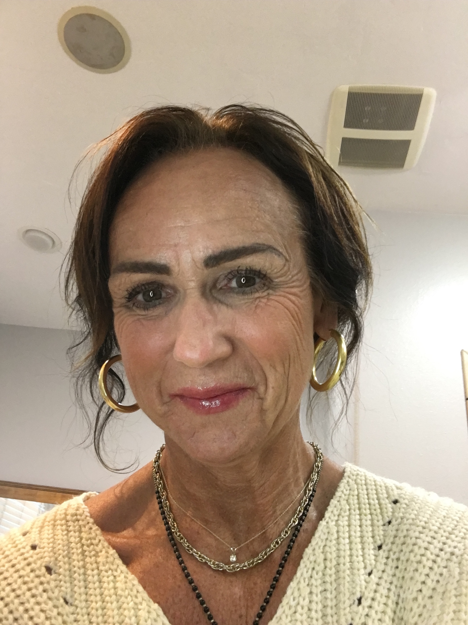 Headshot of Lee Ann Wiggin